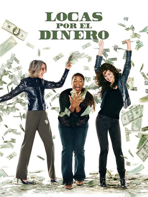 pelicula locas por el dinero|Locas Por el Dinero (2008) — The Movie Database (TMDB).